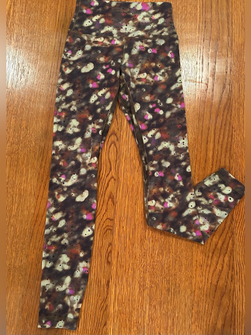 Lululemon Align High-Rise Pant 28” - Size 4